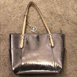 Michael Kors handbag.